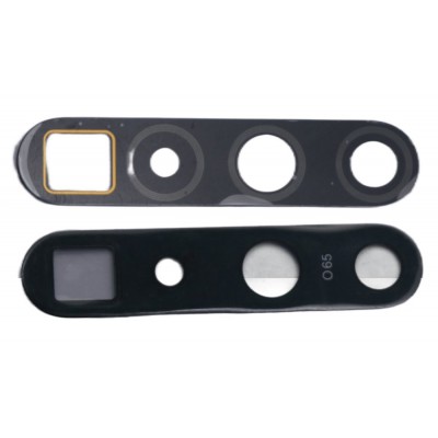 Camera Lens For Realme X3 Superzoom Black By - Maxbhi Com