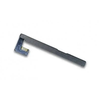 Power Button Flex Cable For Itel A44 On Off Flex Pcb By - Maxbhi Com