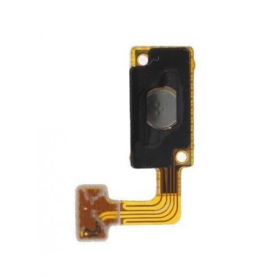 Power Button Flex Cable For Samsung Galaxy Grand 2 Smg7102 With Dual Sim On Off Flex Pcb By - Maxbhi Com