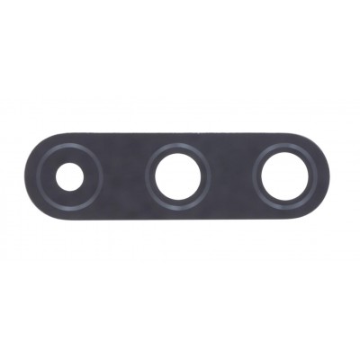Camera Lens For Oneplus Nord Ce 5g Black By - Maxbhi Com