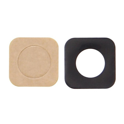 Camera Lens for Panasonic Eluga i2 Grey