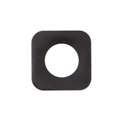 Camera Lens For Panasonic Eluga I2 White By - Maxbhi Com