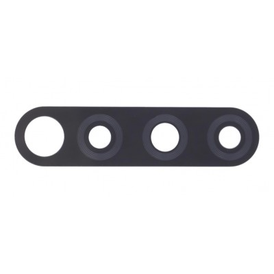 Camera Lens For Tecno Spark 4 Black By - Maxbhi Com