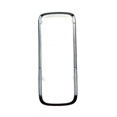 Full Body Faceplate For Nokia 5130 Xpress Music Red With Black - Maxbhi Com