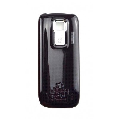 Full Body Housing For Nokia 5130 Xpressmusic Black Red - Maxbhi Com