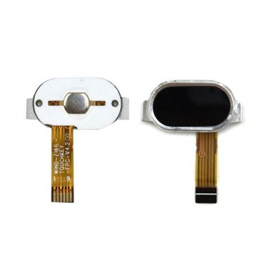 Home Button Flex Cable Only For Meizu M2 By - Maxbhi Com