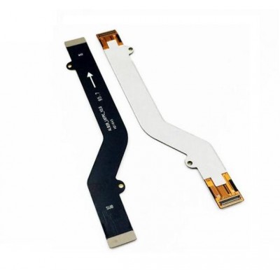 Main Board Flex Cable For Huawei Honor 6 By - Maxbhi Com