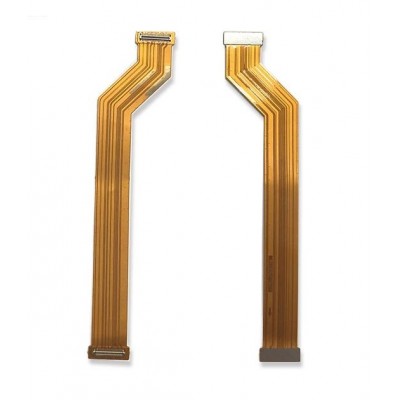 Main Board Flex Cable For Vivo Y20 2020 By - Maxbhi Com