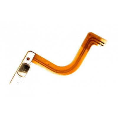 Power Button Flex Cable For Comio S1 Lite On Off Flex Pcb By - Maxbhi Com