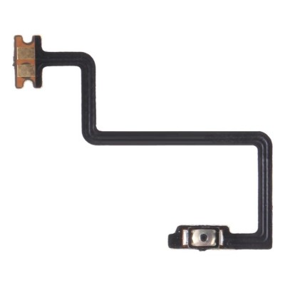 Power Button Flex Cable For Oneplus Nord Ce 5g On Off Flex Pcb By - Maxbhi Com