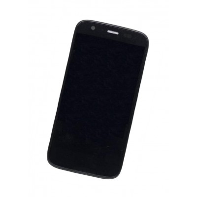 Charging Connector Flex Pcb Board For Motorola Moto G By - Maxbhi Com
