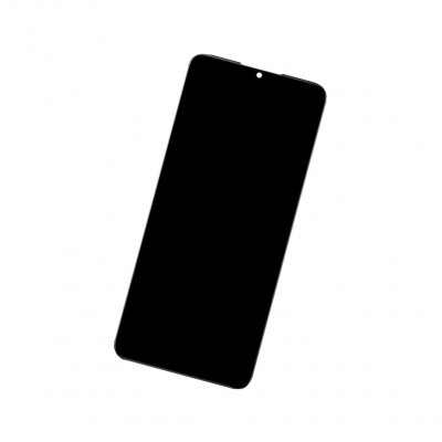 Fingerprint Sensor Flex Cable For Realme Narzo 20a Blue By - Maxbhi Com