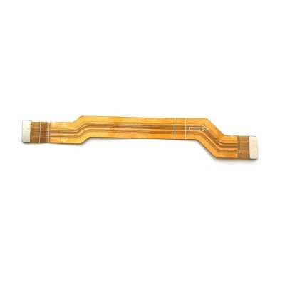 Main Board Flex Cable For Huawei Y7a By - Maxbhi Com