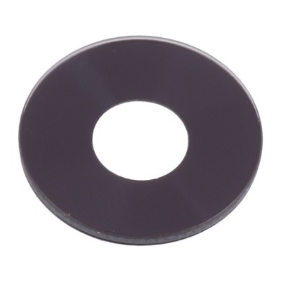 Camera Lens For Lg Velvet Black By - Maxbhi Com