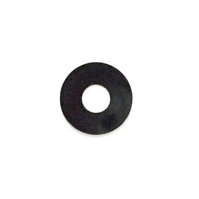 Camera Lens For Micromax Canvas Juice 4g Q461 White By - Maxbhi Com