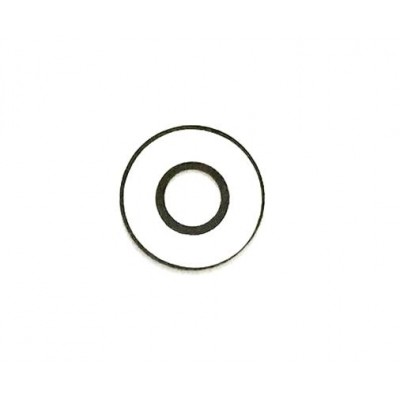 Camera Lens For Micromax Canvas Juice 4g Q461 White By - Maxbhi Com