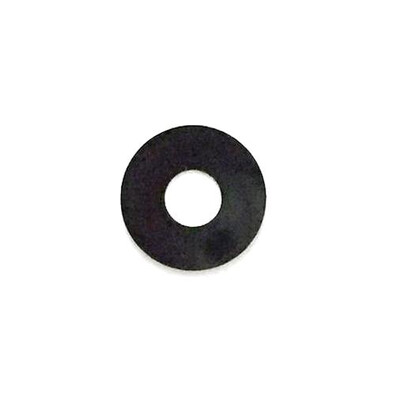 Camera Lens For Panasonic Eluga Turbo Black By - Maxbhi Com