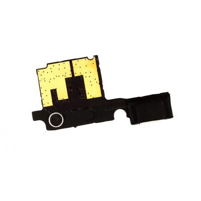 Charging Connector Flex Pcb Board For Panasonic Eluga Turbo By - Maxbhi Com