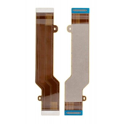 Main Board Flex Cable For Lg Velvet By - Maxbhi Com