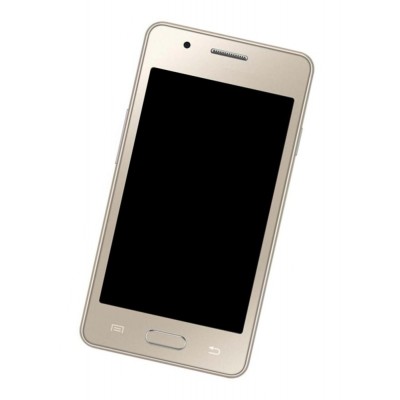 Charging Connector Flex Pcb Board For Samsung Z2 By - Maxbhi Com