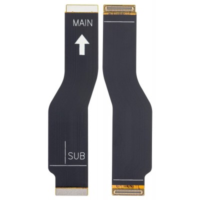 Main Board Flex Cable For Samsung Galaxy Note 10 Plus 5g By - Maxbhi Com