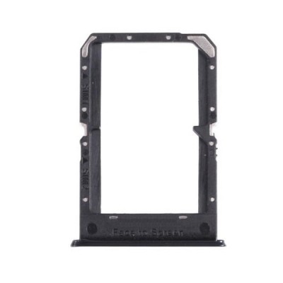 Sim Card Holder Tray For Realme Gt 5g White - Maxbhi Com