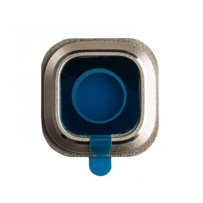 Camera Lens For Samsung Z2 Red By - Maxbhi Com