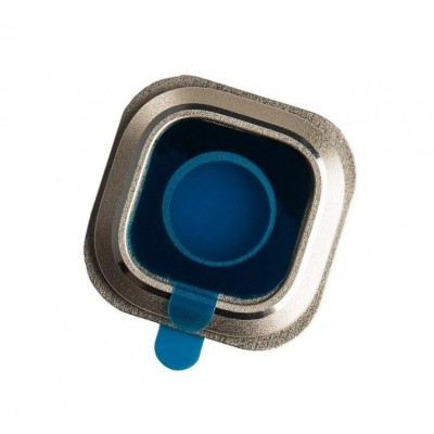 Camera Lens For Samsung Z2 Red By - Maxbhi Com