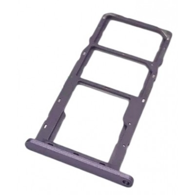 Sim Card Holder Tray For Nokia C20 Plus White - Maxbhi Com