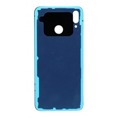 Back Panel Cover For Huawei P20 Lite Black - Maxbhi Com