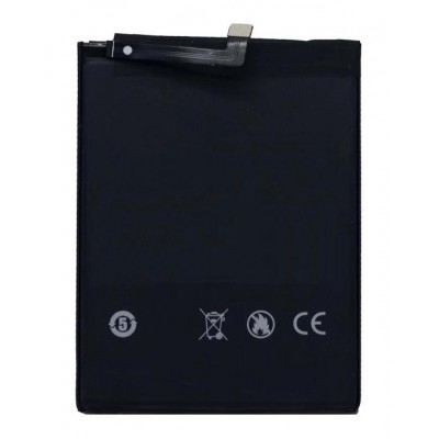Battery For Xiaomi Redmi Note 8 Pro By - Maxbhi Com