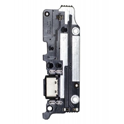 Charging Connector Flex Cable For Xiaomi Mi A2 By - Maxbhi Com