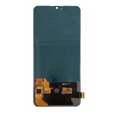 Lcd With Touch Screen For Vivo V11 Pro Red By - Maxbhi Com