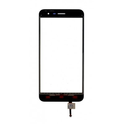 Touch Screen Digitizer For Asus Zenfone 3 Black By - Maxbhi Com