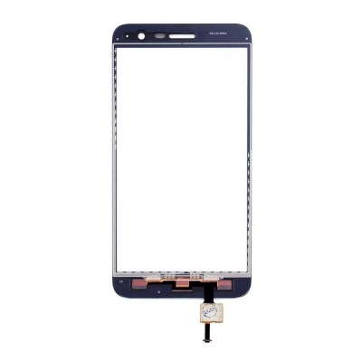 Touch Screen Digitizer For Asus Zenfone 3 Ze520kl White By - Maxbhi Com