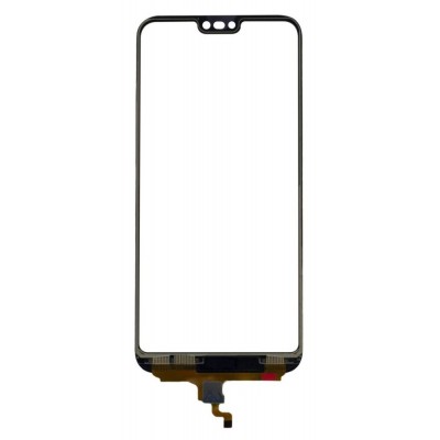 Touch Screen Digitizer For Huawei Honor 10 Black By - Maxbhi Com