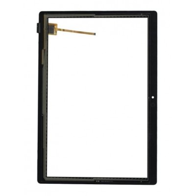 Touch Screen Digitizer For Lenovo Tab 4 10 16gb Wifi Black By - Maxbhi Com