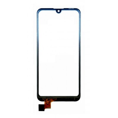 Touch Screen Digitizer For Nokia 2 2 Grey By - Maxbhi Com