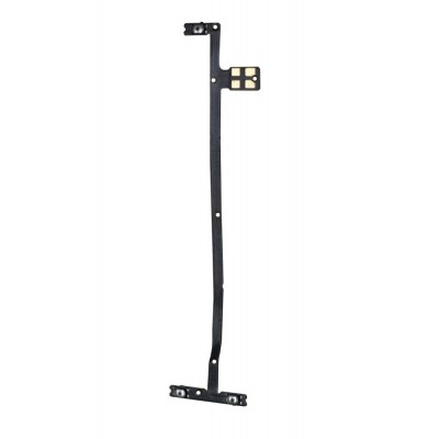 Volume Button Flex Cable For Oneplus 3t 128gb By - Maxbhi Com