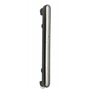 Volume Side Button Outer For Oneplus 3 White By - Maxbhi Com