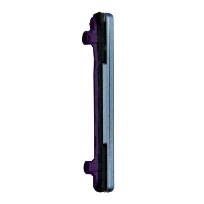 Volume Side Button Outer For Samsung Galaxy Note 8 Blue By - Maxbhi Com