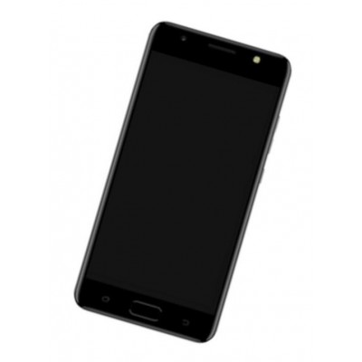 Fingerprint Sensor Flex Cable For Tecno I3 Pro Grey By - Maxbhi Com