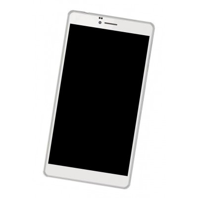 Main Board Flex Cable For Lava Magnum X1 By - Maxbhi Com