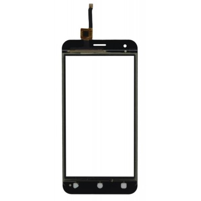 Touch Screen Digitizer For Ivoomi Iv505 Champagne By - Maxbhi Com