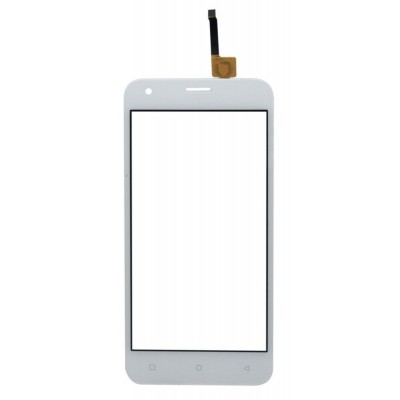 Touch Screen Digitizer For Ivoomi Iv505 White By - Maxbhi Com
