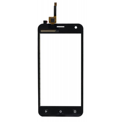 Touch Screen Digitizer For Ivoomi Iv505 White By - Maxbhi Com