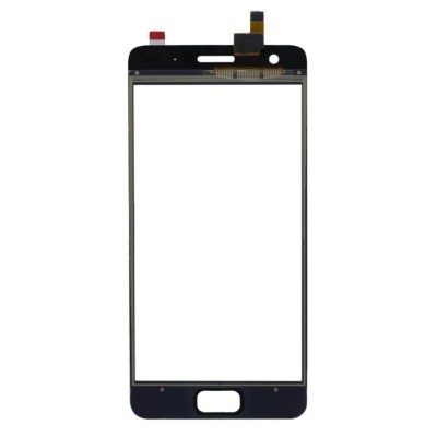 Touch Screen Digitizer For Lenovo Zuk Z2 White By - Maxbhi Com