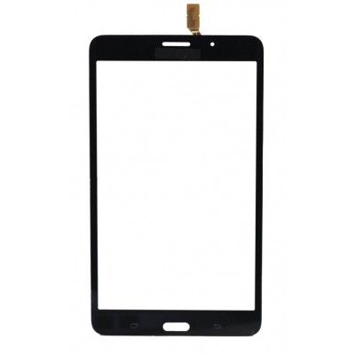 Touch Screen Digitizer For Samsung Galaxy Tab4 7 16gb Wifi 3g Black By - Maxbhi Com