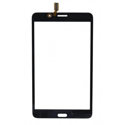 Touch Screen Digitizer For Samsung Galaxy Tab 4 7 0 3g Black By - Maxbhi Com