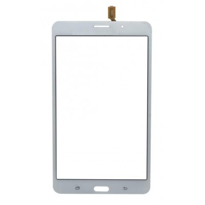 Touch Screen Digitizer For Samsung Galaxy Tab 4 7 0 3g White By - Maxbhi Com